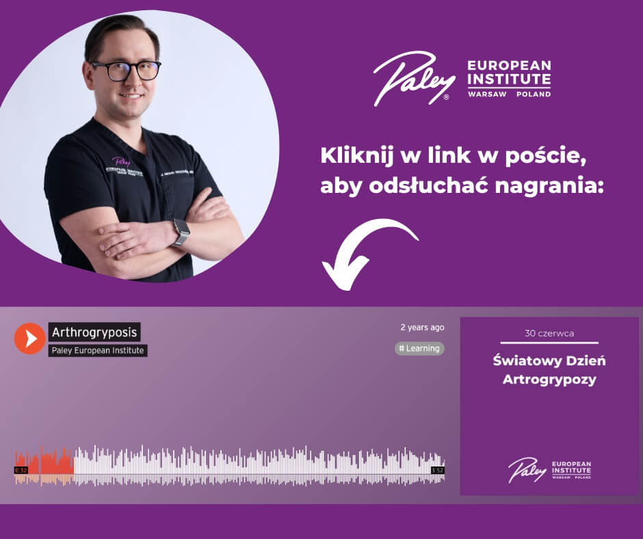 Światowy dzień antrogrypozy