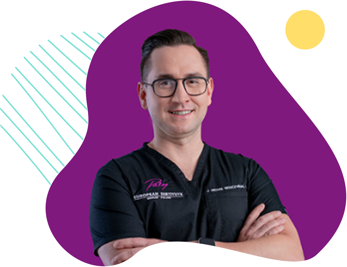 J. Michał Deszczyński